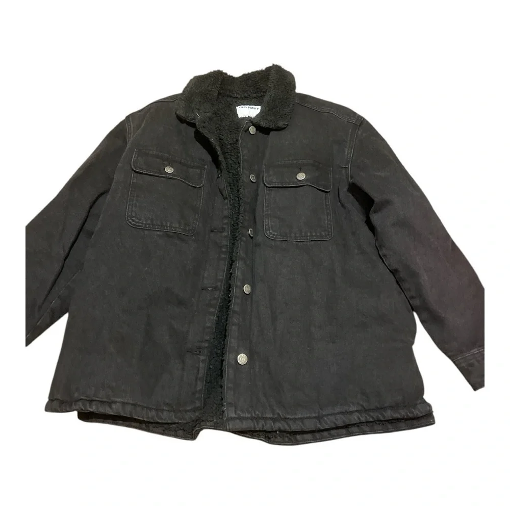 OLD NAVY jacket